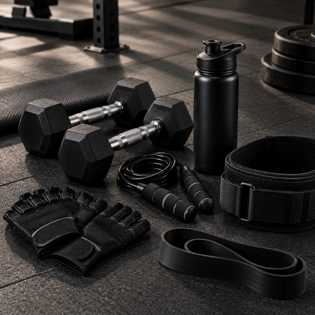 Accessories