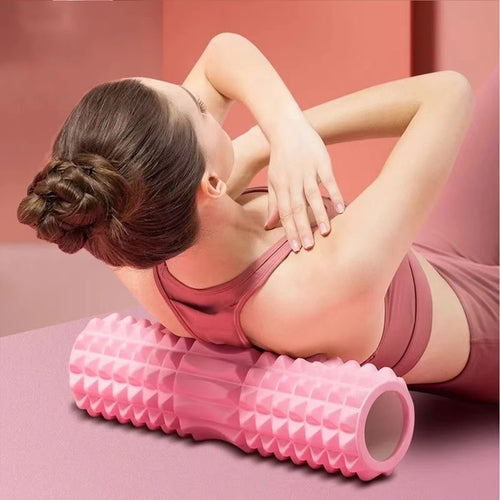 Deep Tissue Muscle Recovery Roller