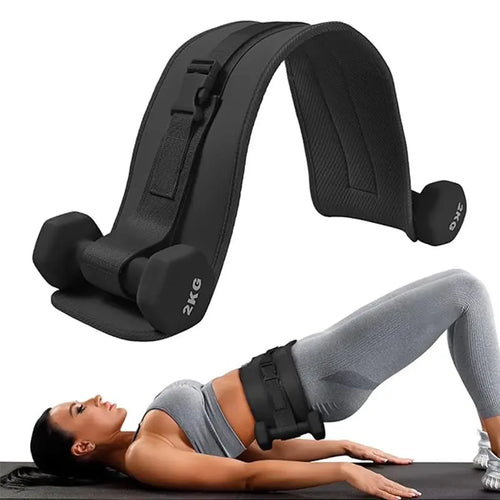 Adjustable Waist Training Belt