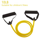 Resistance Bands with Handles – Strength Training Set