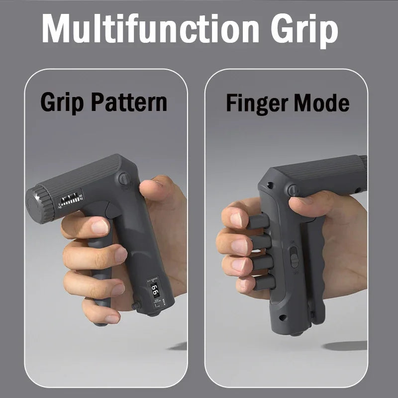 Adjustable Hand Grip Strength Trainer