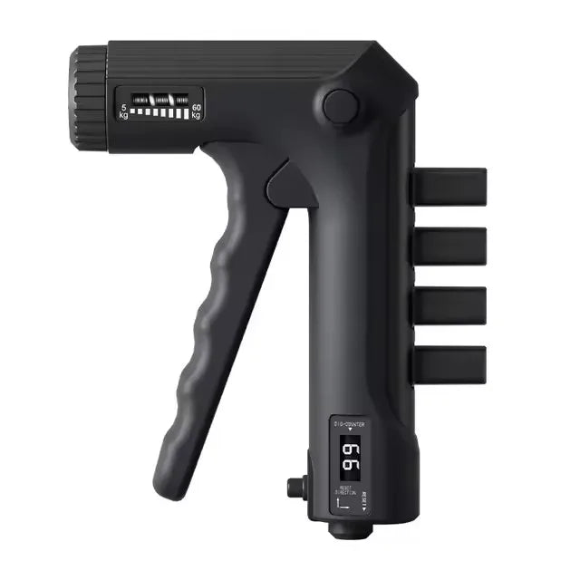 Adjustable Hand Grip Strength Trainer